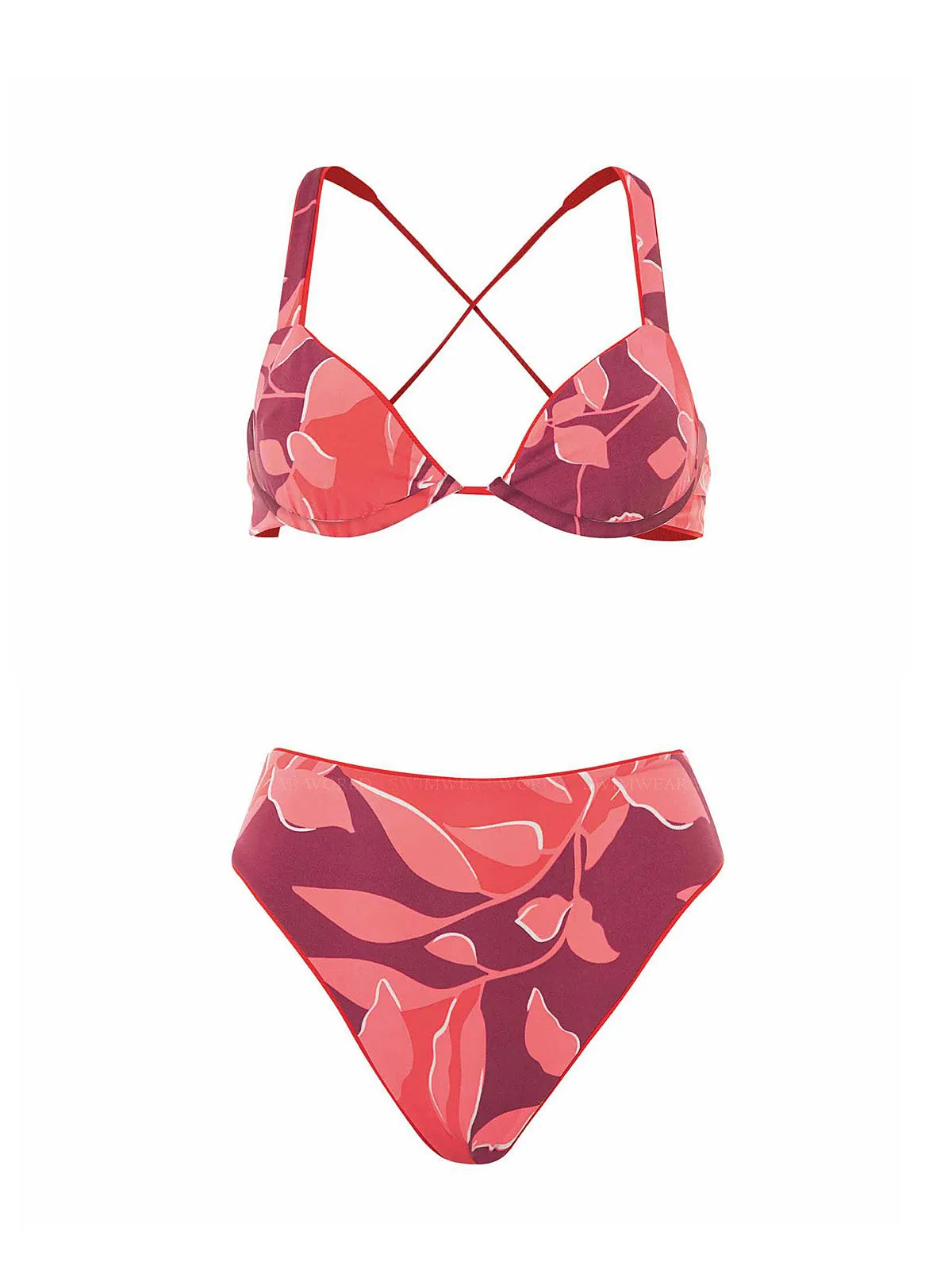 Caylee-Sully Bikini