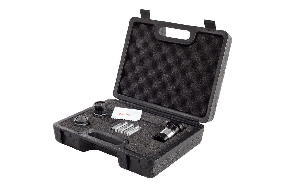 Celestron 1.25" Observers Accessory Kit - 94308