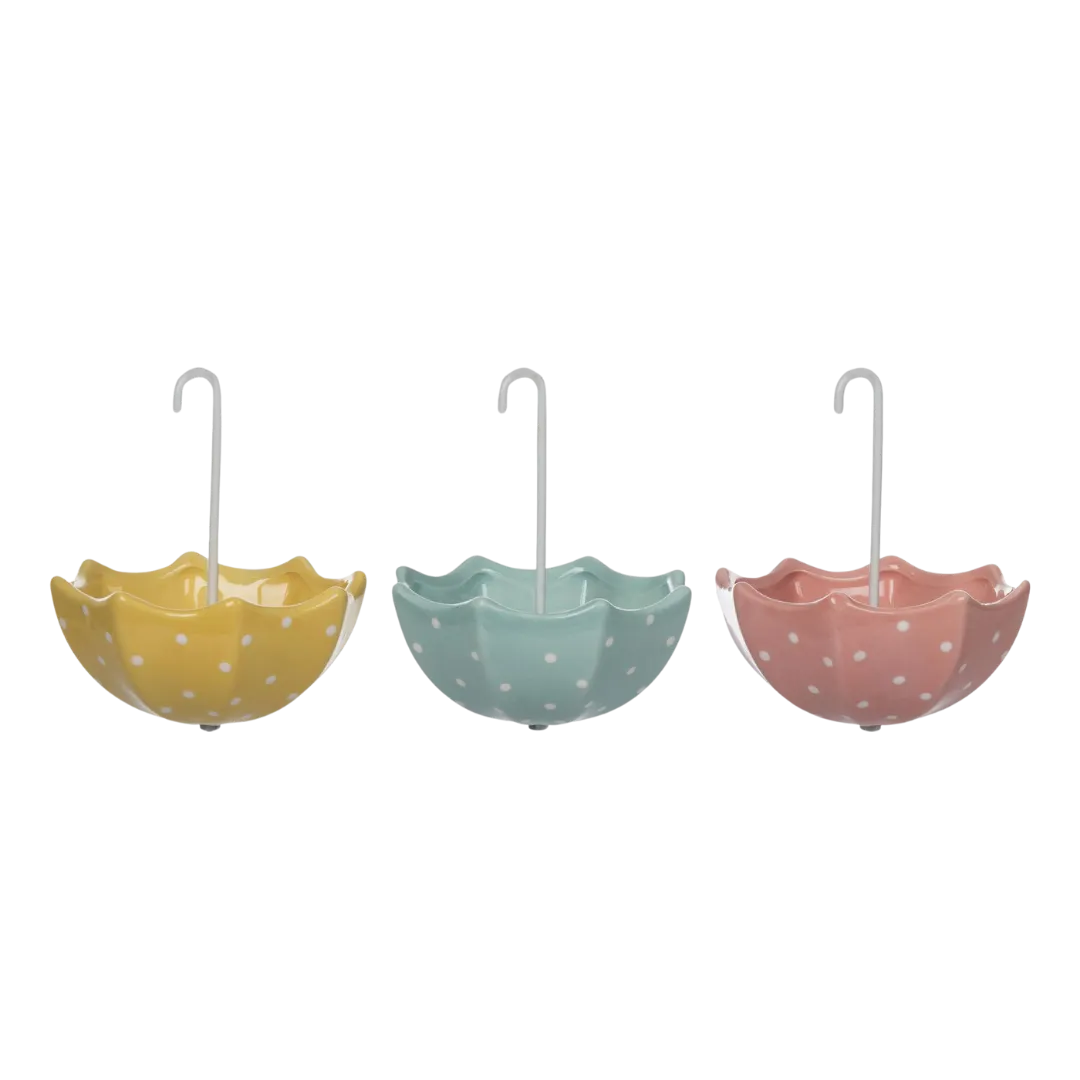 Ceramic Umbrella