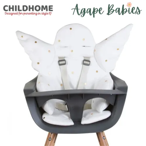 Childhome Angel Universal Seat Cushion - 3Design