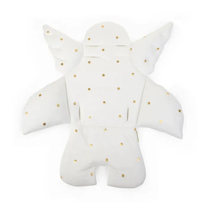 Childhome Angel Universal Seat Cushion - 3Design