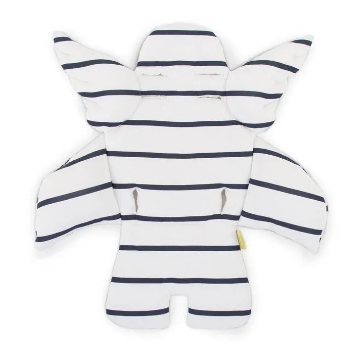 Childhome Angel Universal Seat Cushion - 3Design
