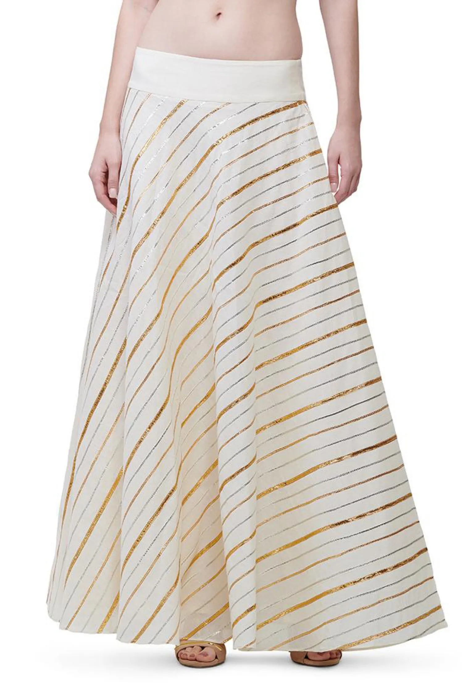CIRCULAR SKIRT
