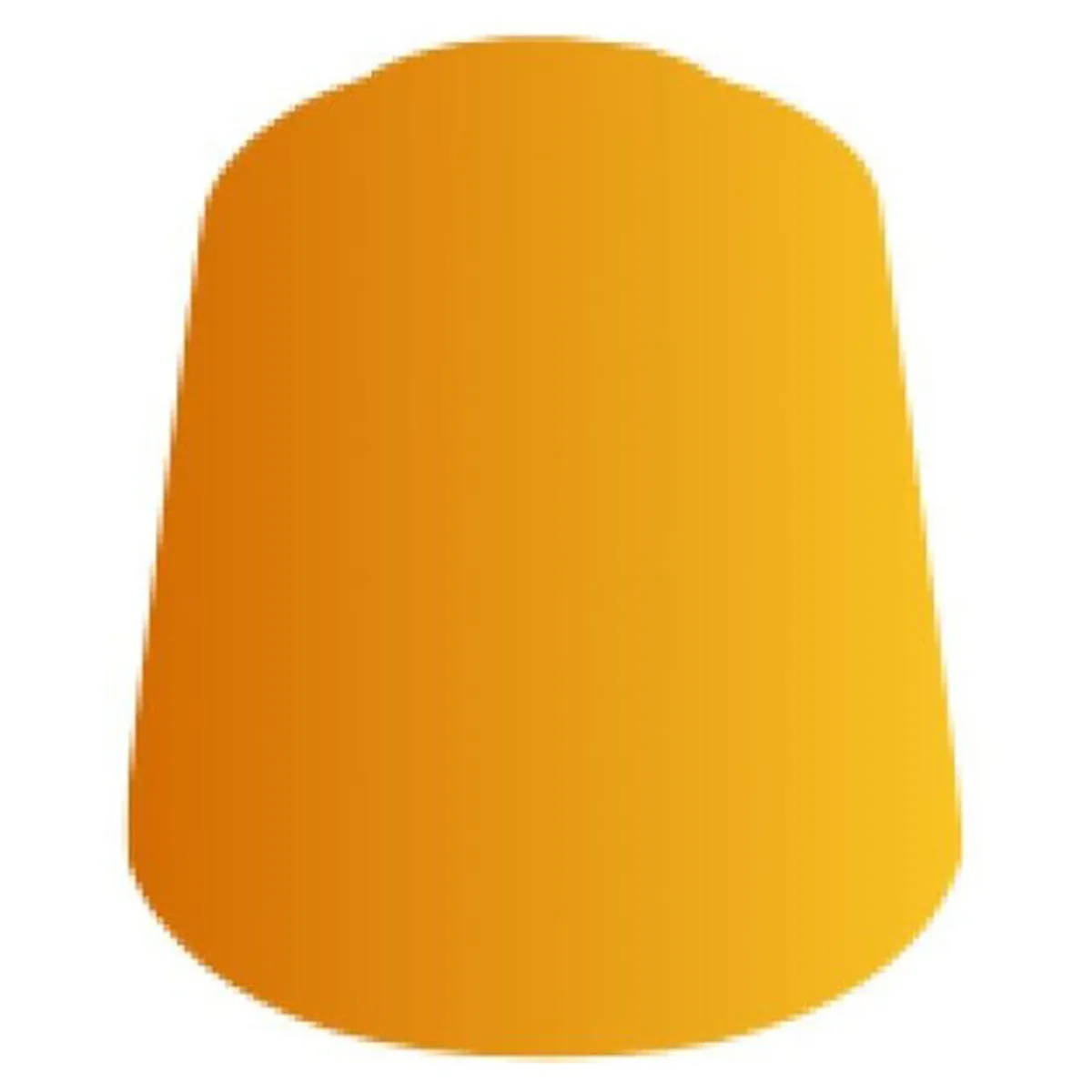 Citadel Iyanden Yellow Contrast Paint (18ml)