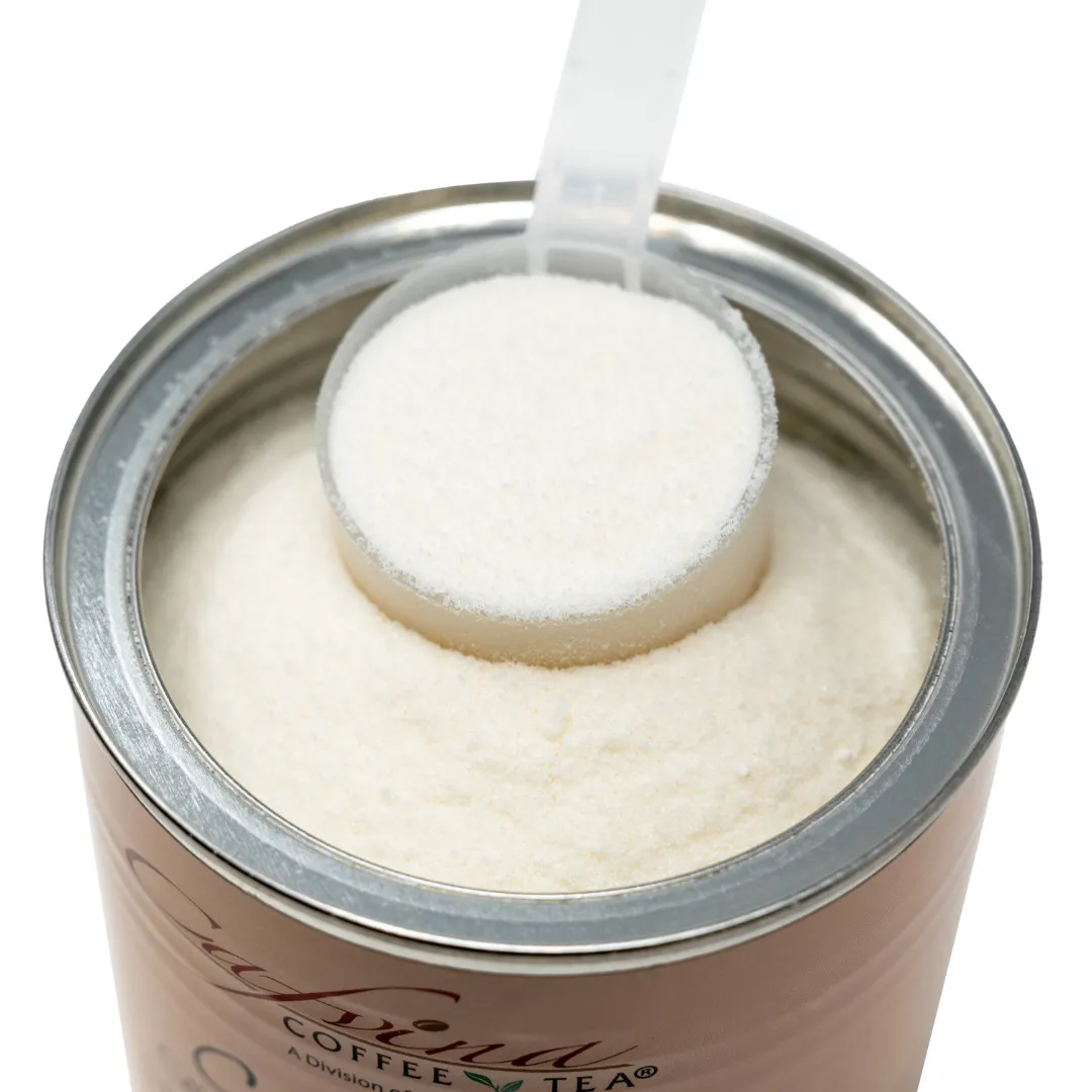 Coconut Smoothie Powder