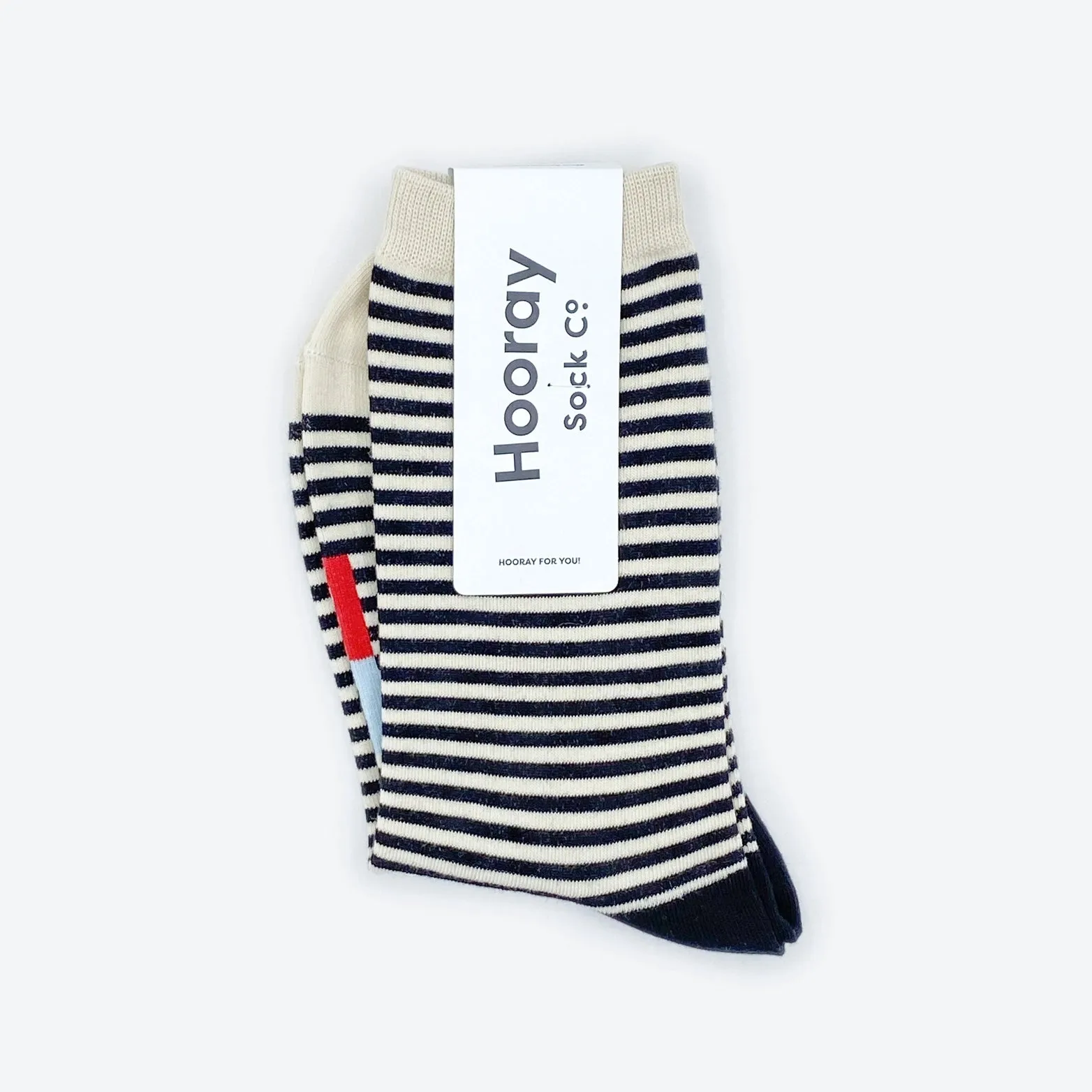 Cole - Striped Small (Women’s 4-10)