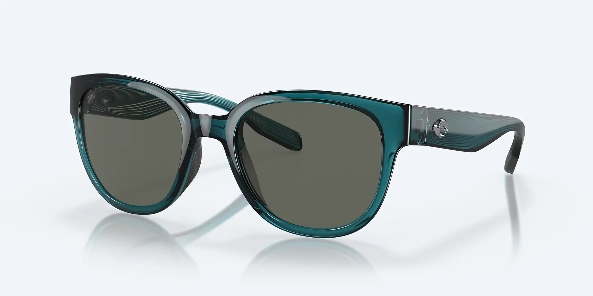 Costa Del Mar Women's Salina Sunglasses