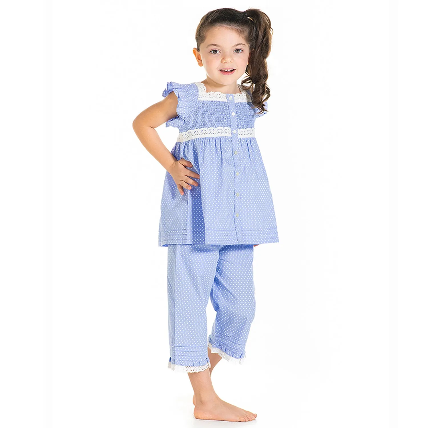Cosy Printed Nightsuit