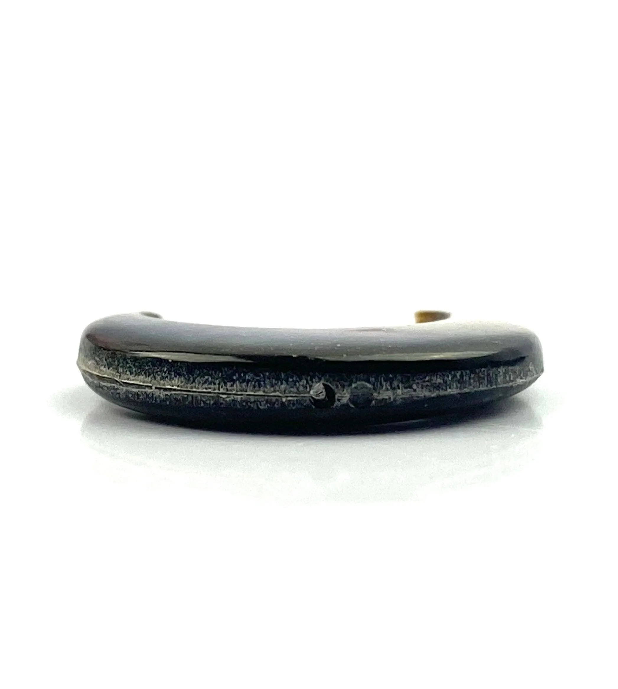 Crescent moon abalone mother of pearl, SKU#M1081