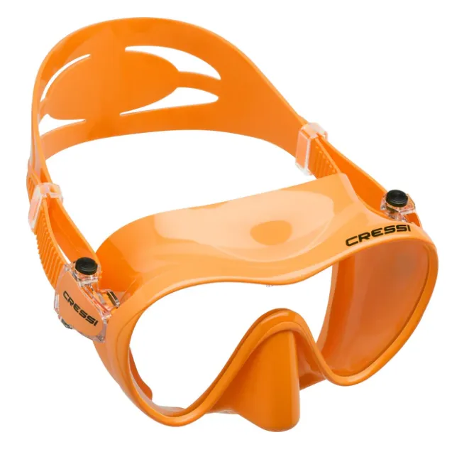 Cressi Dive Mask F1