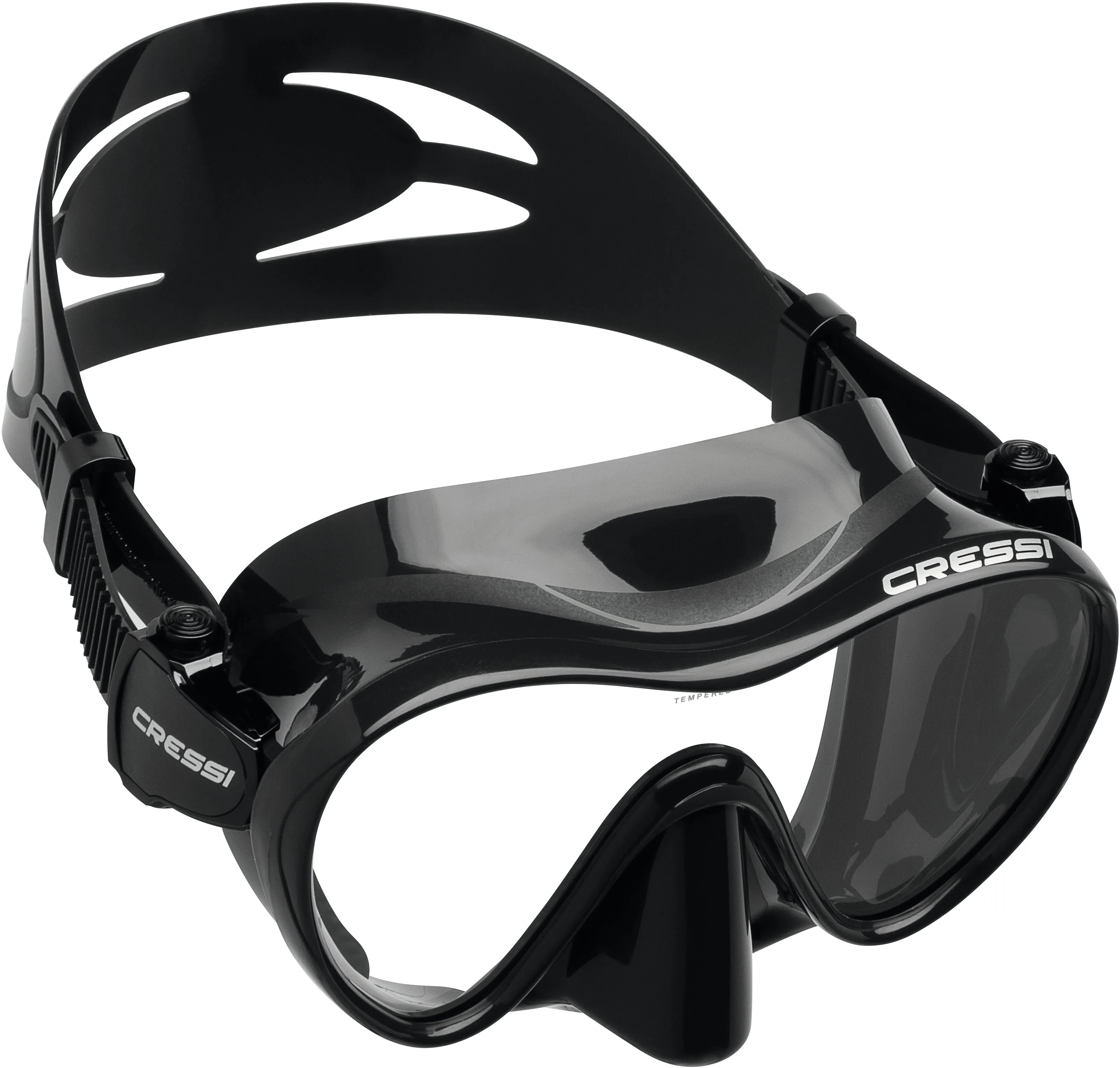 Cressi Dive Mask F1