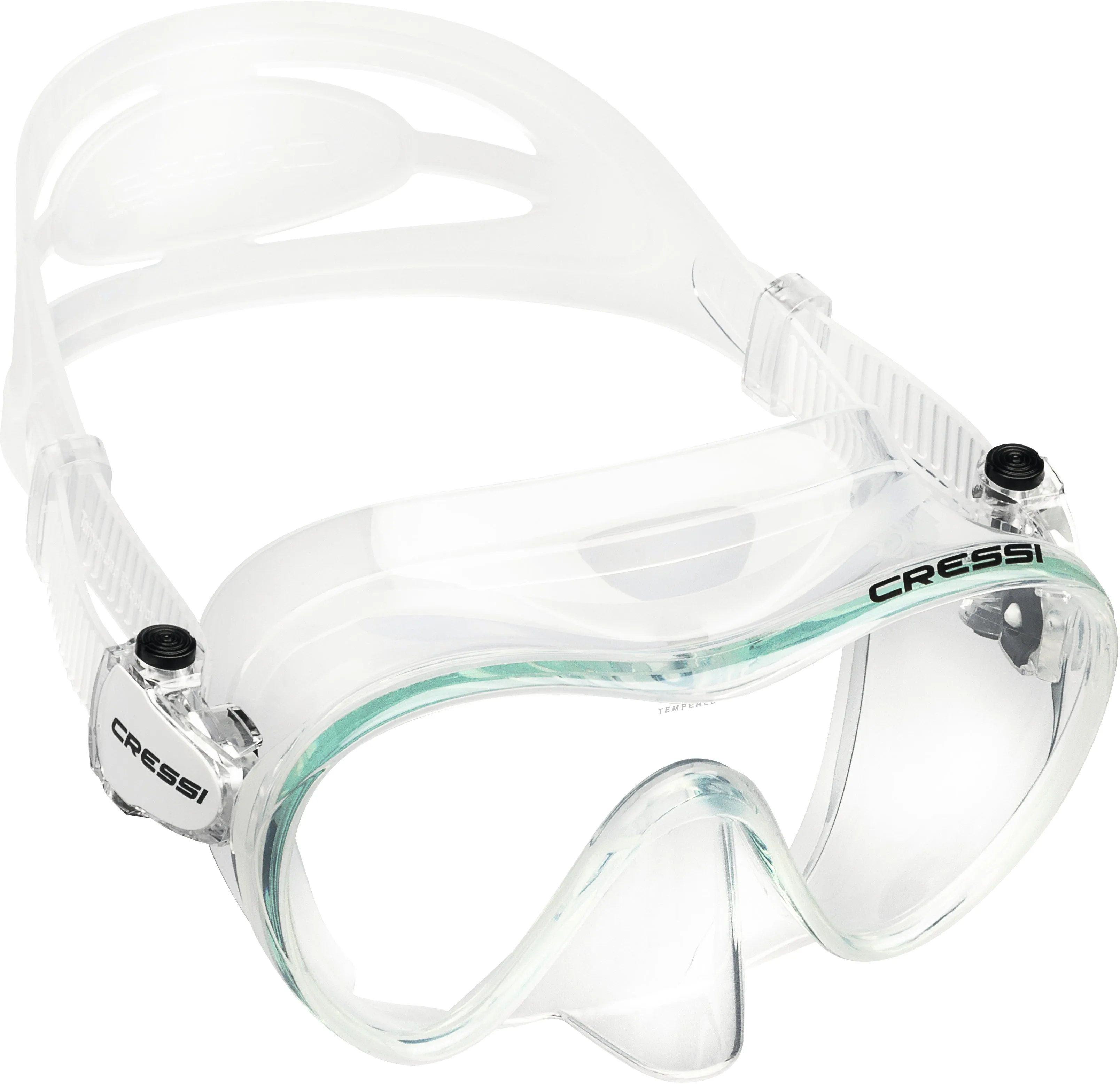 Cressi Dive Mask F1
