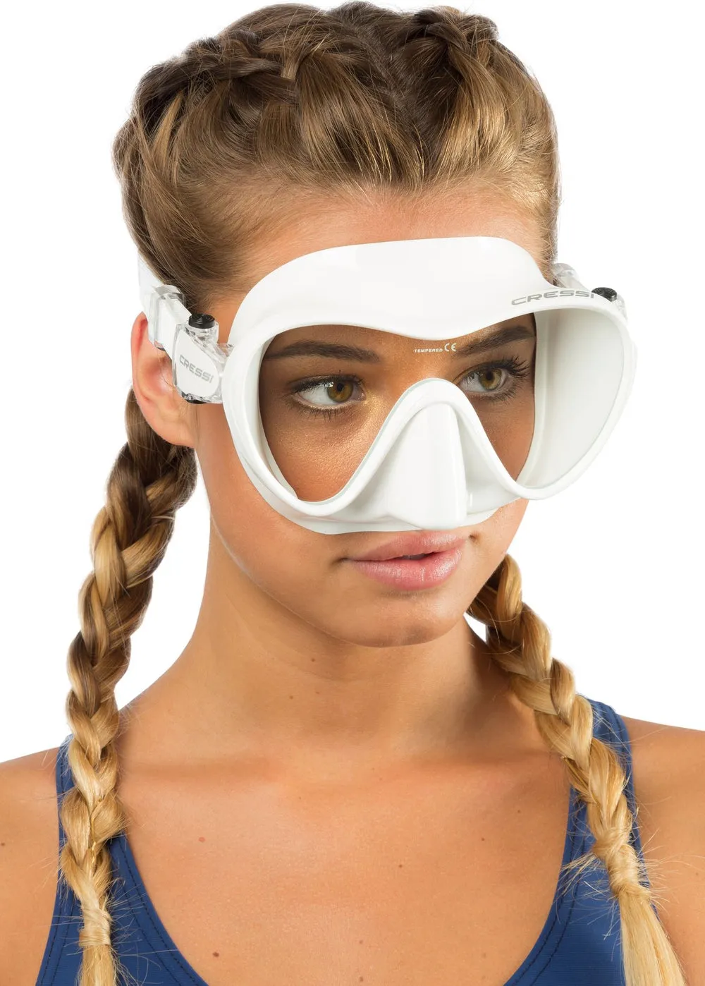 Cressi Dive Mask F1