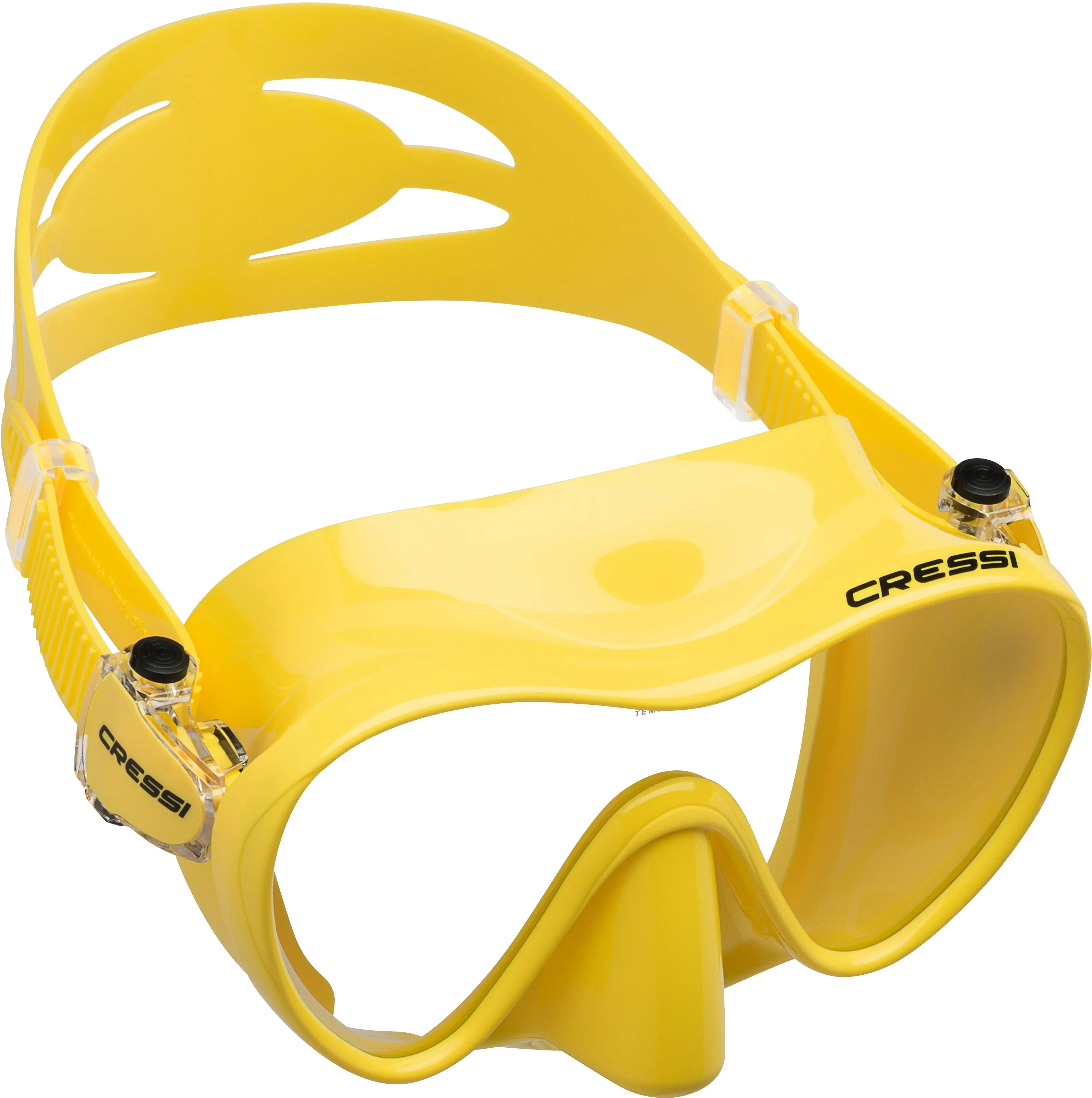 Cressi Dive Mask F1