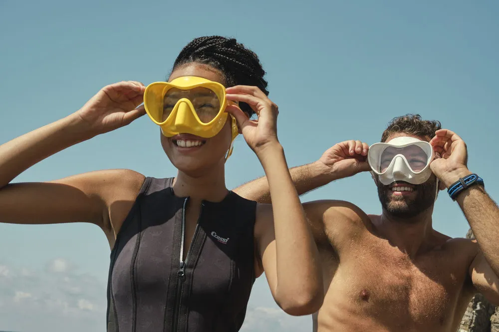 Cressi Dive Mask F1