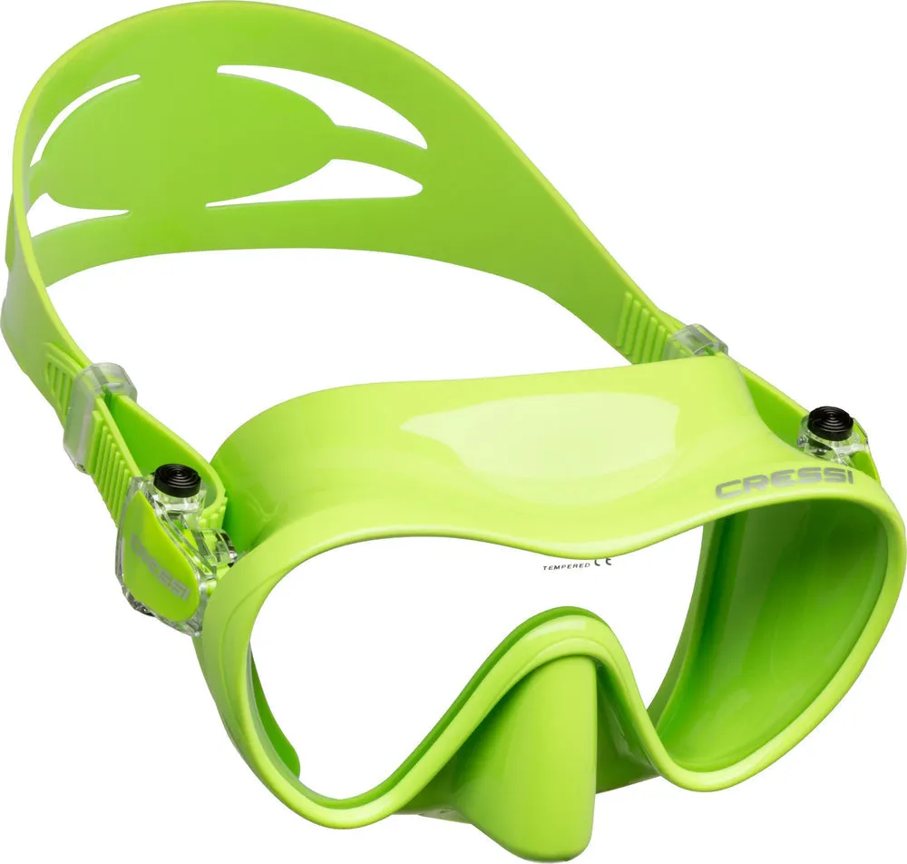 Cressi Dive Mask F1