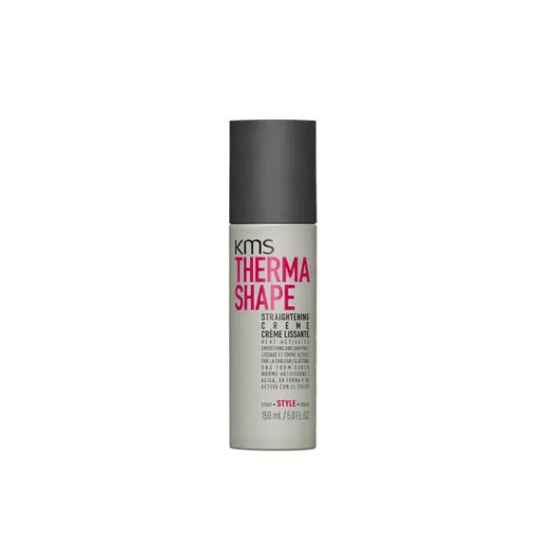 Crème lissante Therma Shape