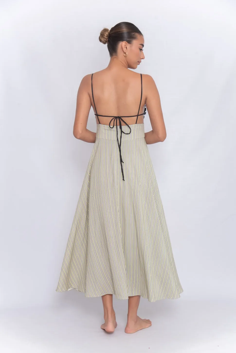 Daisy Dress