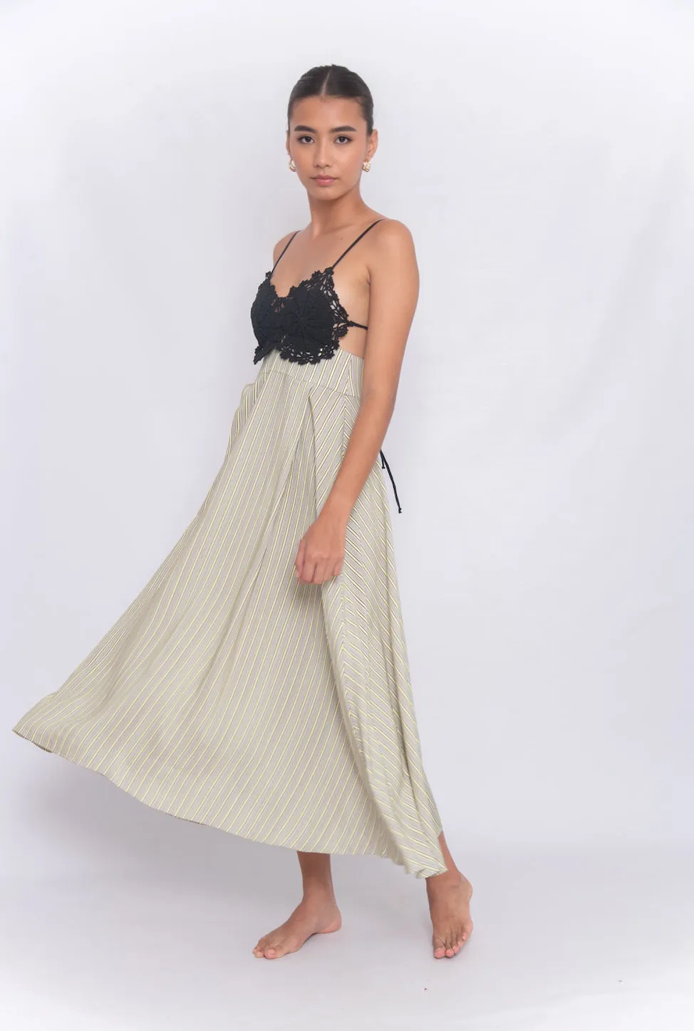 Daisy Dress
