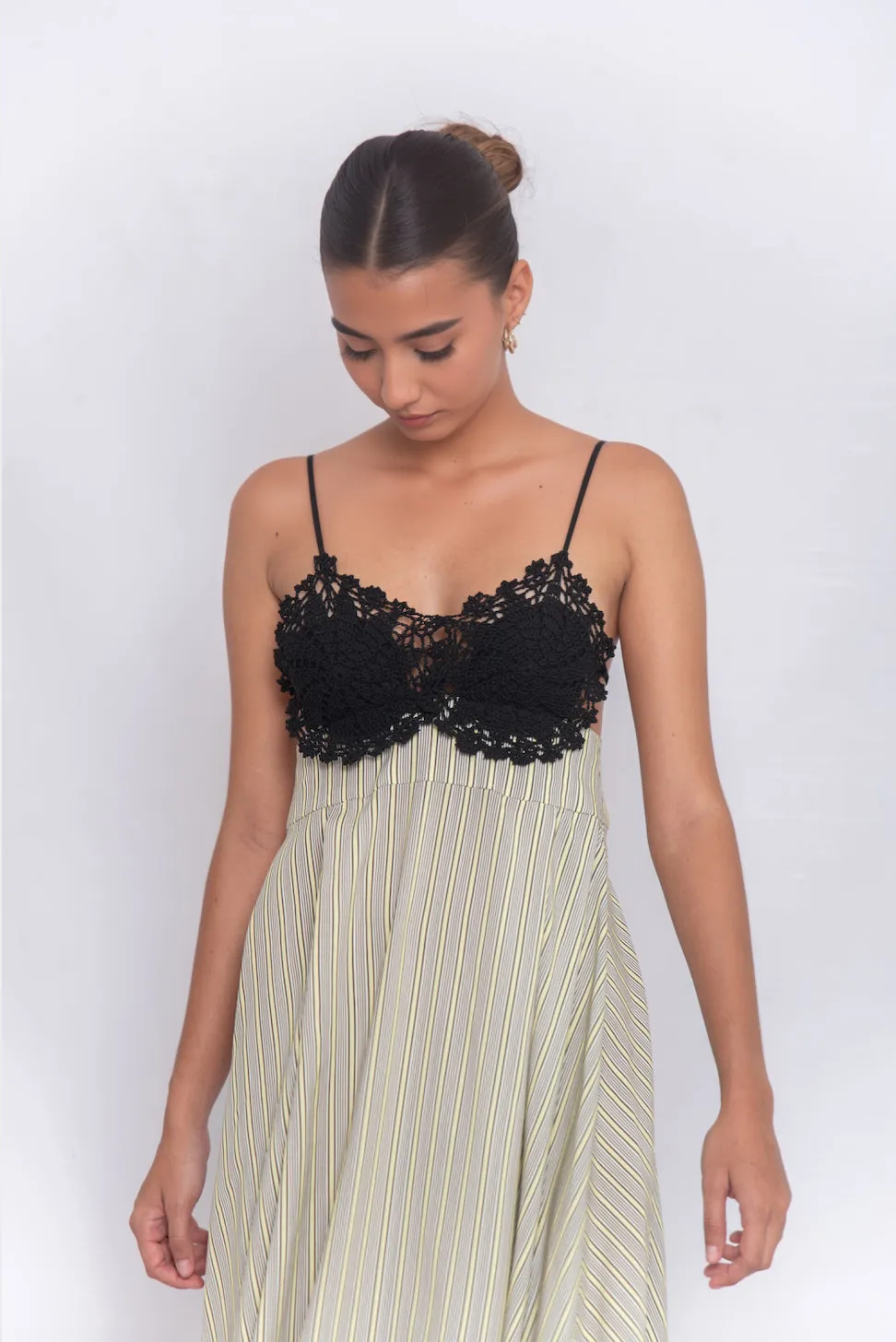 Daisy Dress
