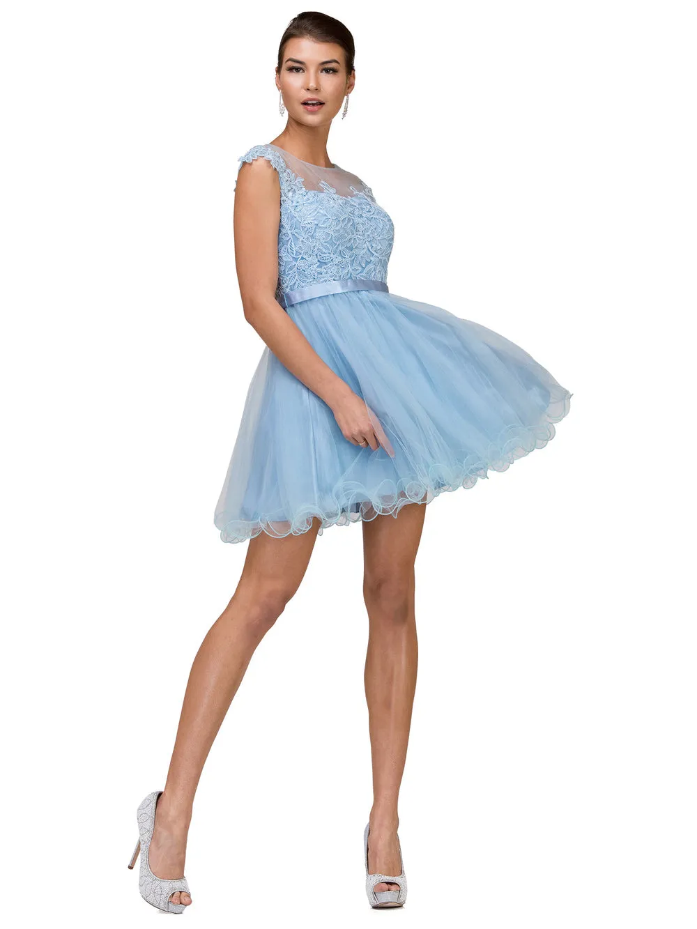 Dancing Queen 2153