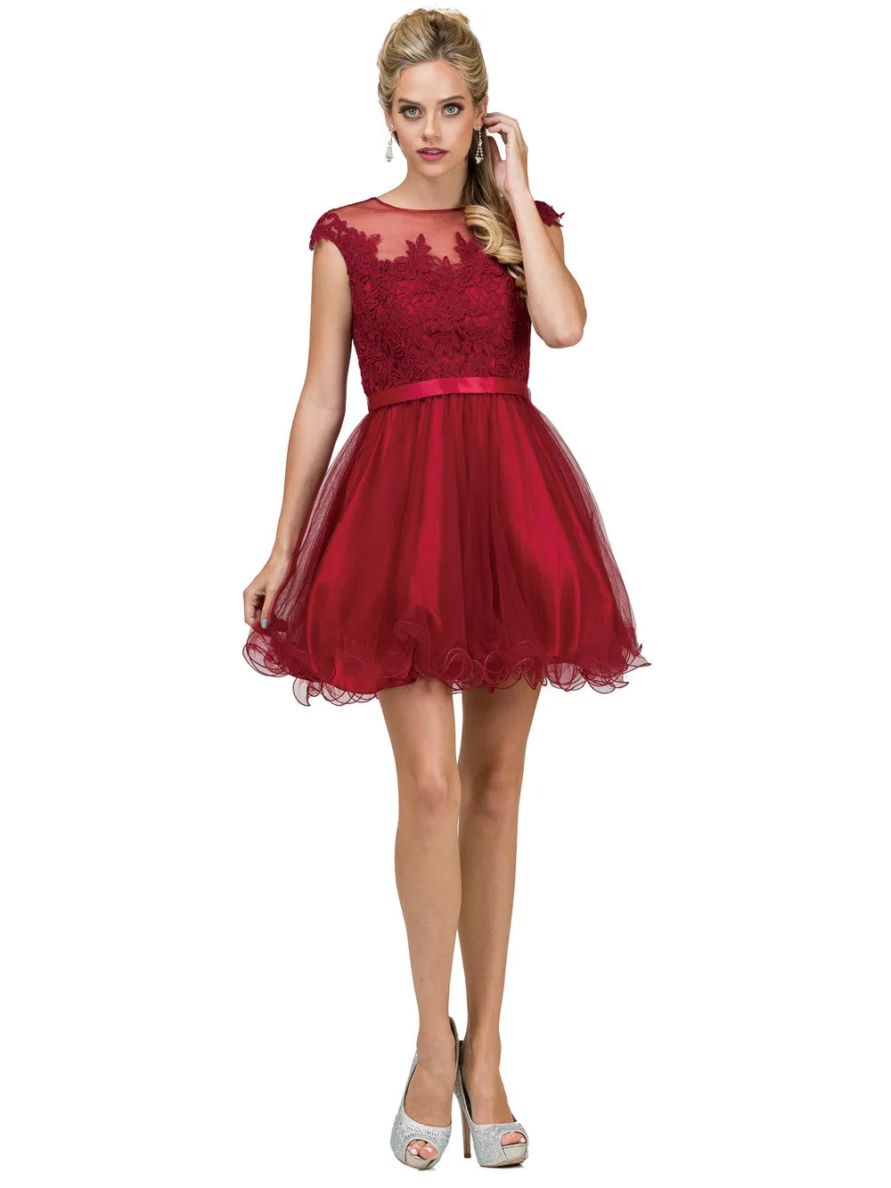 Dancing Queen 2153