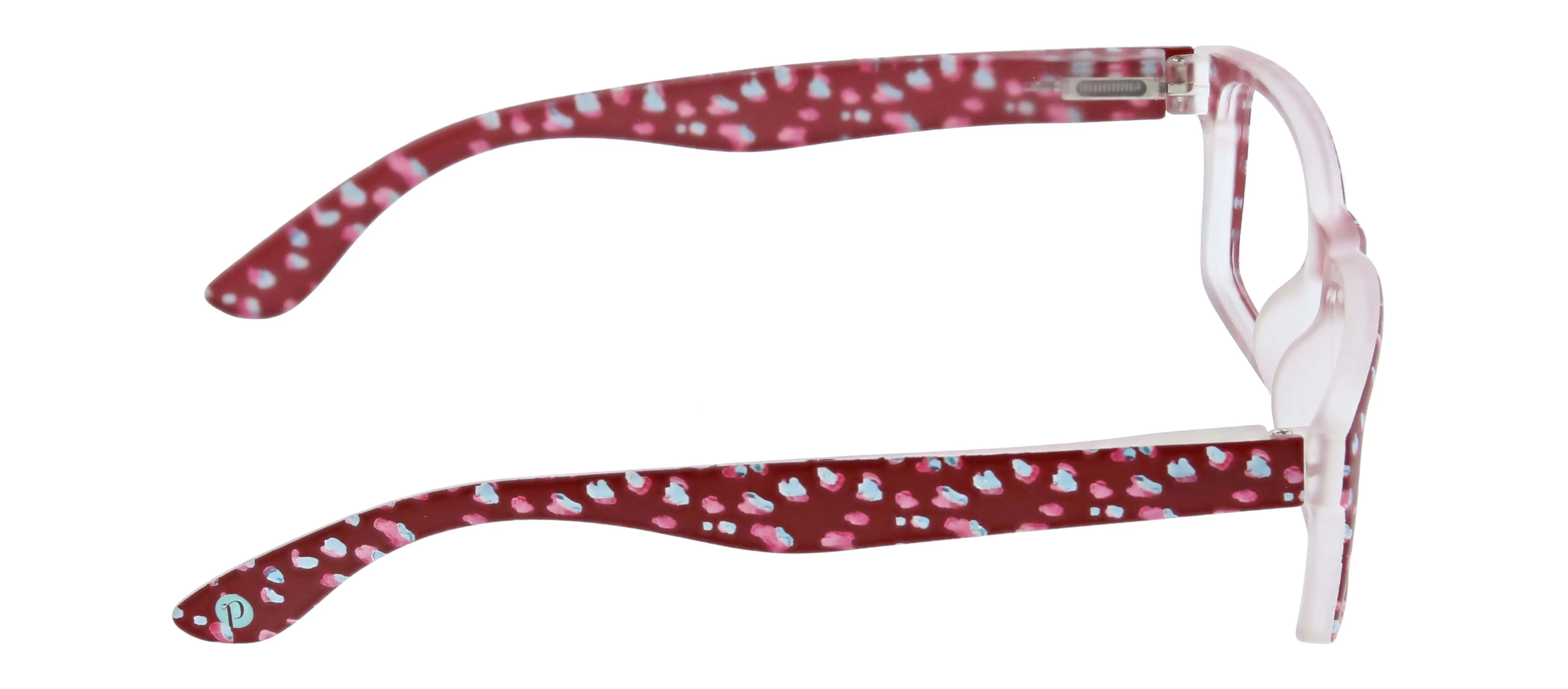 Dappled Dot (Blue Light)