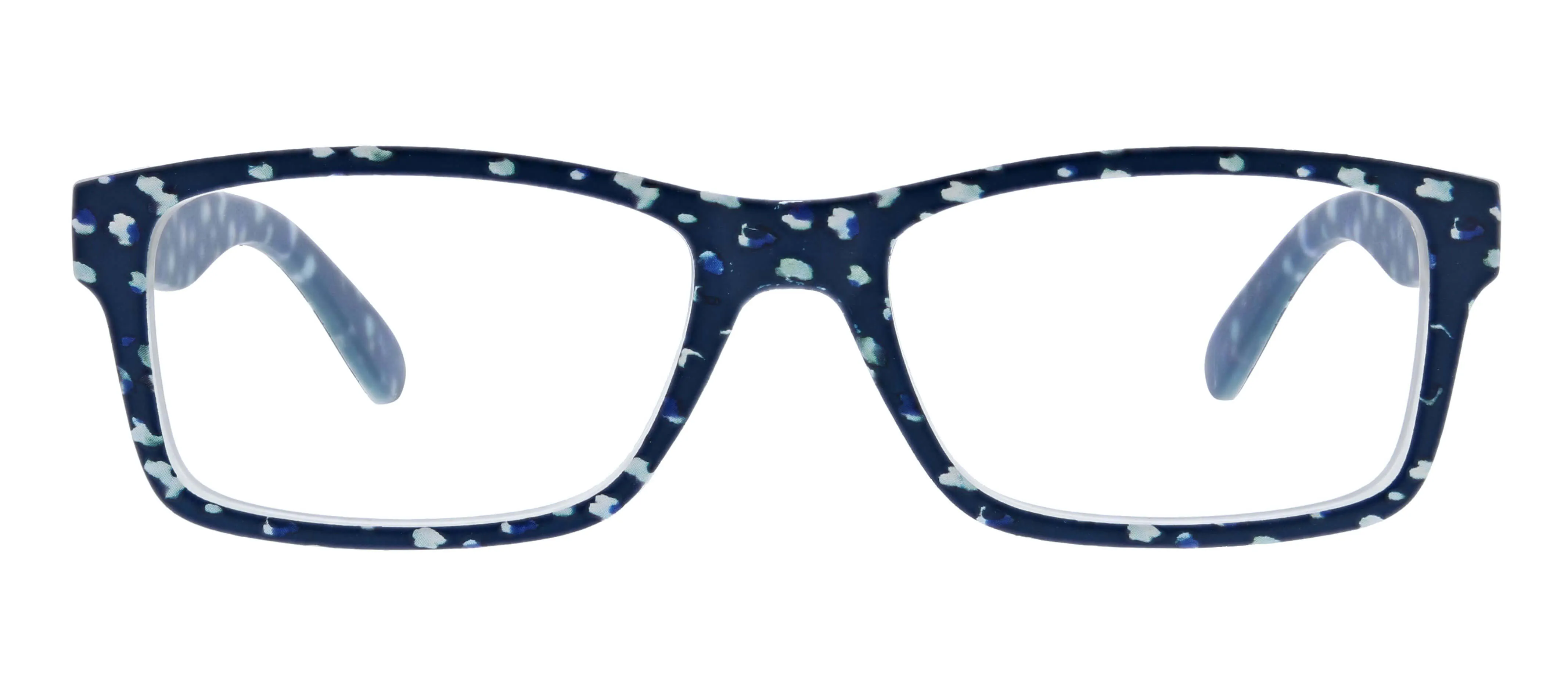 Dappled Dot (Blue Light)