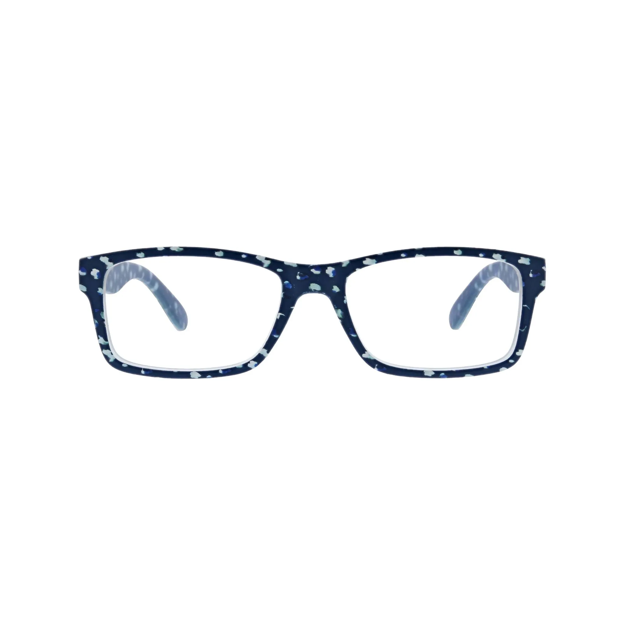 Dappled Dot (Blue Light)