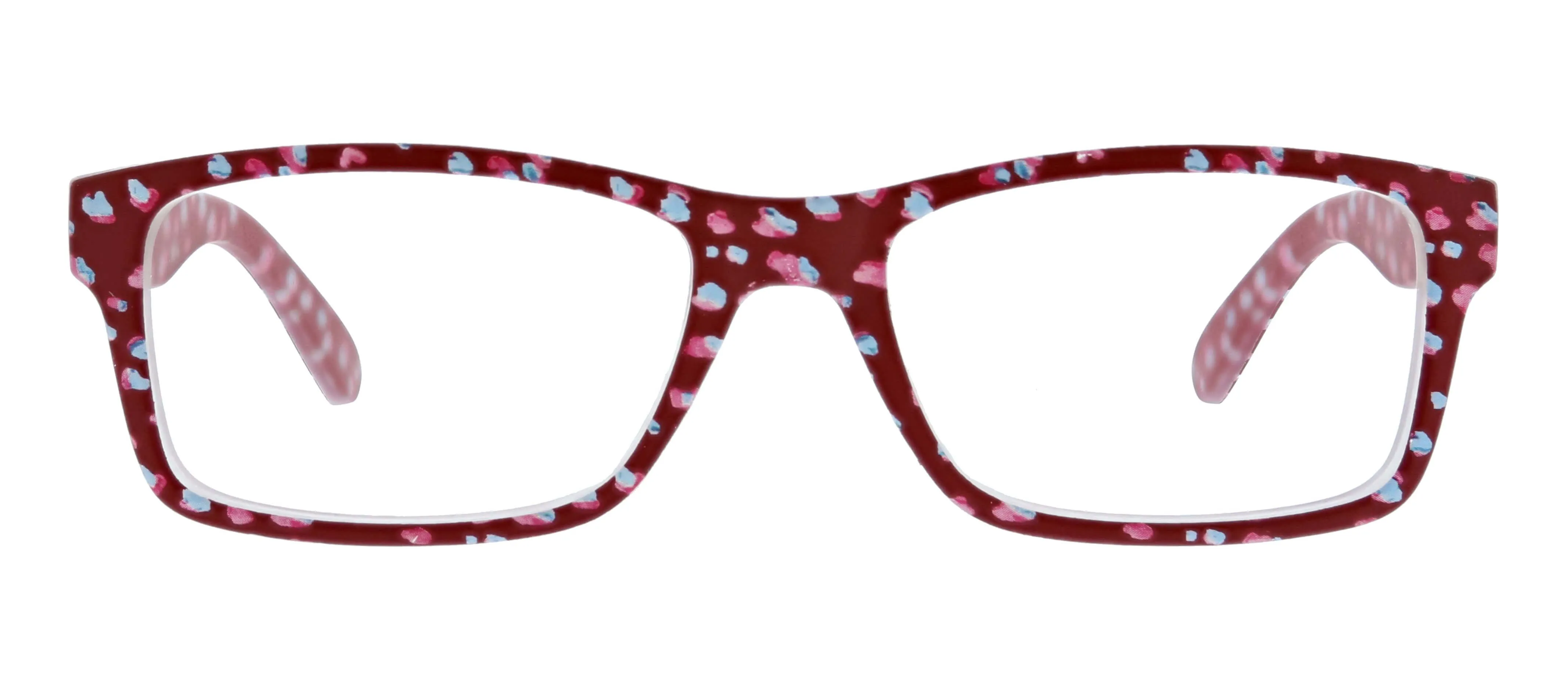 Dappled Dot (Blue Light)