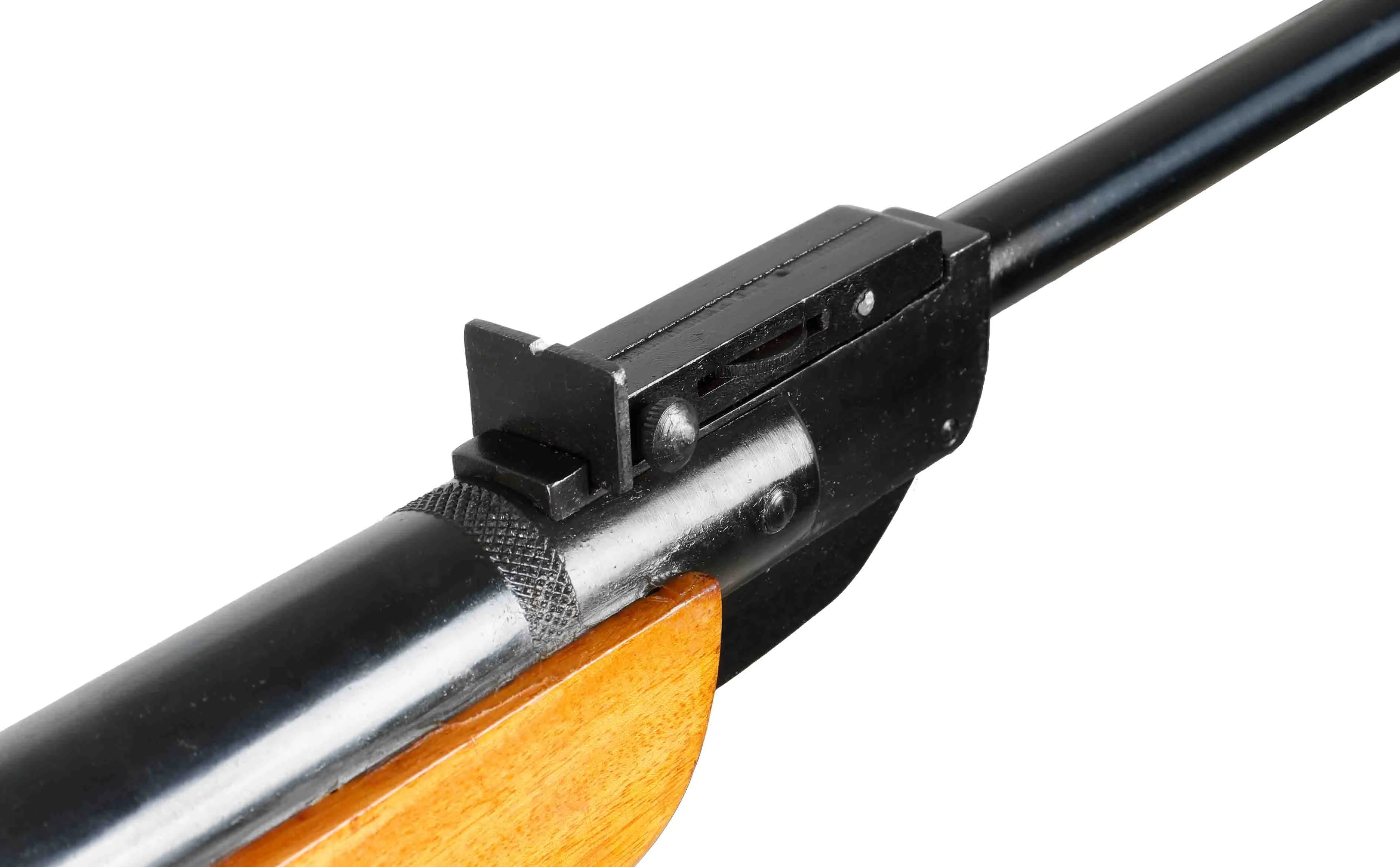 Daw's Model 35