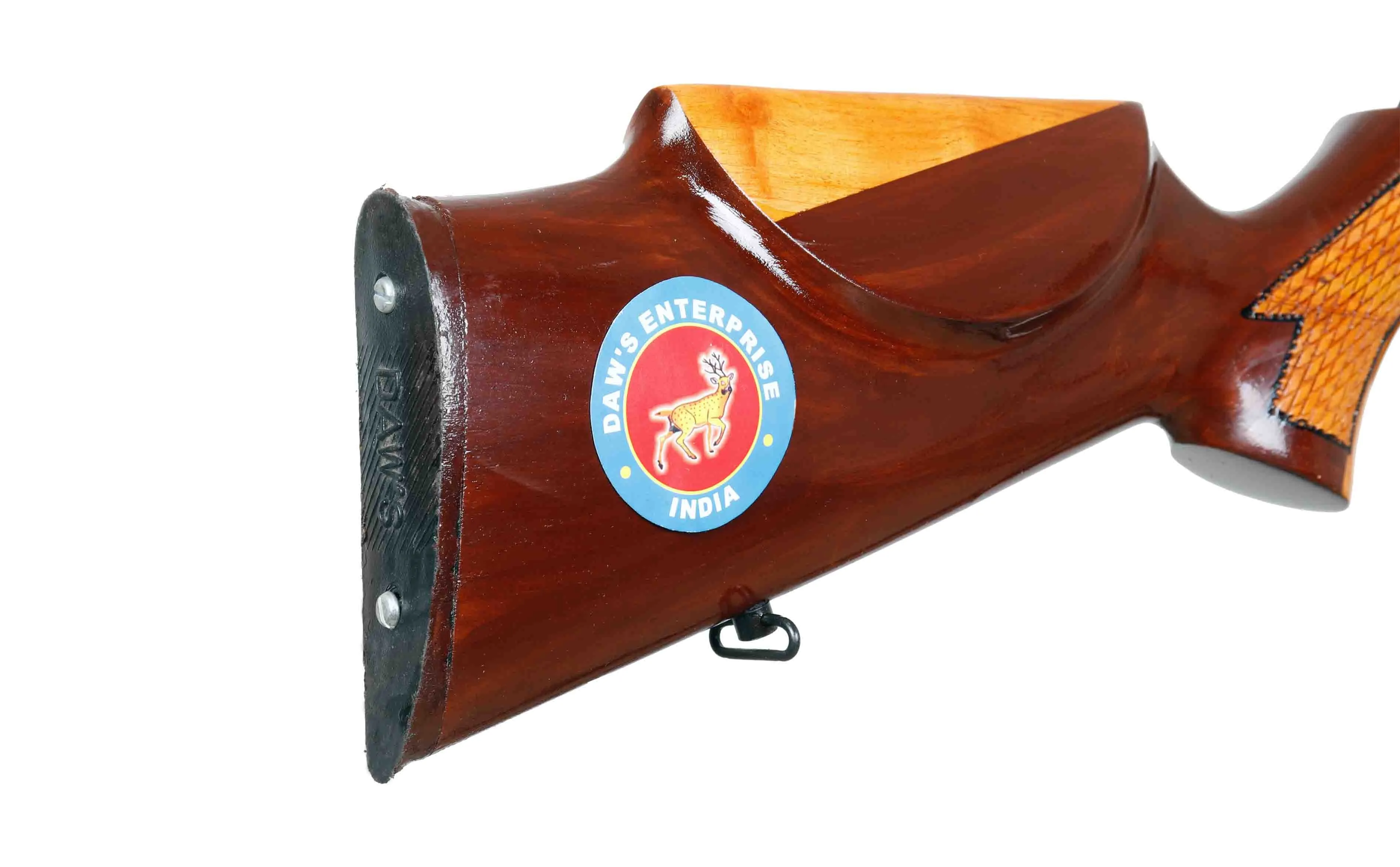 Daw's Model 35