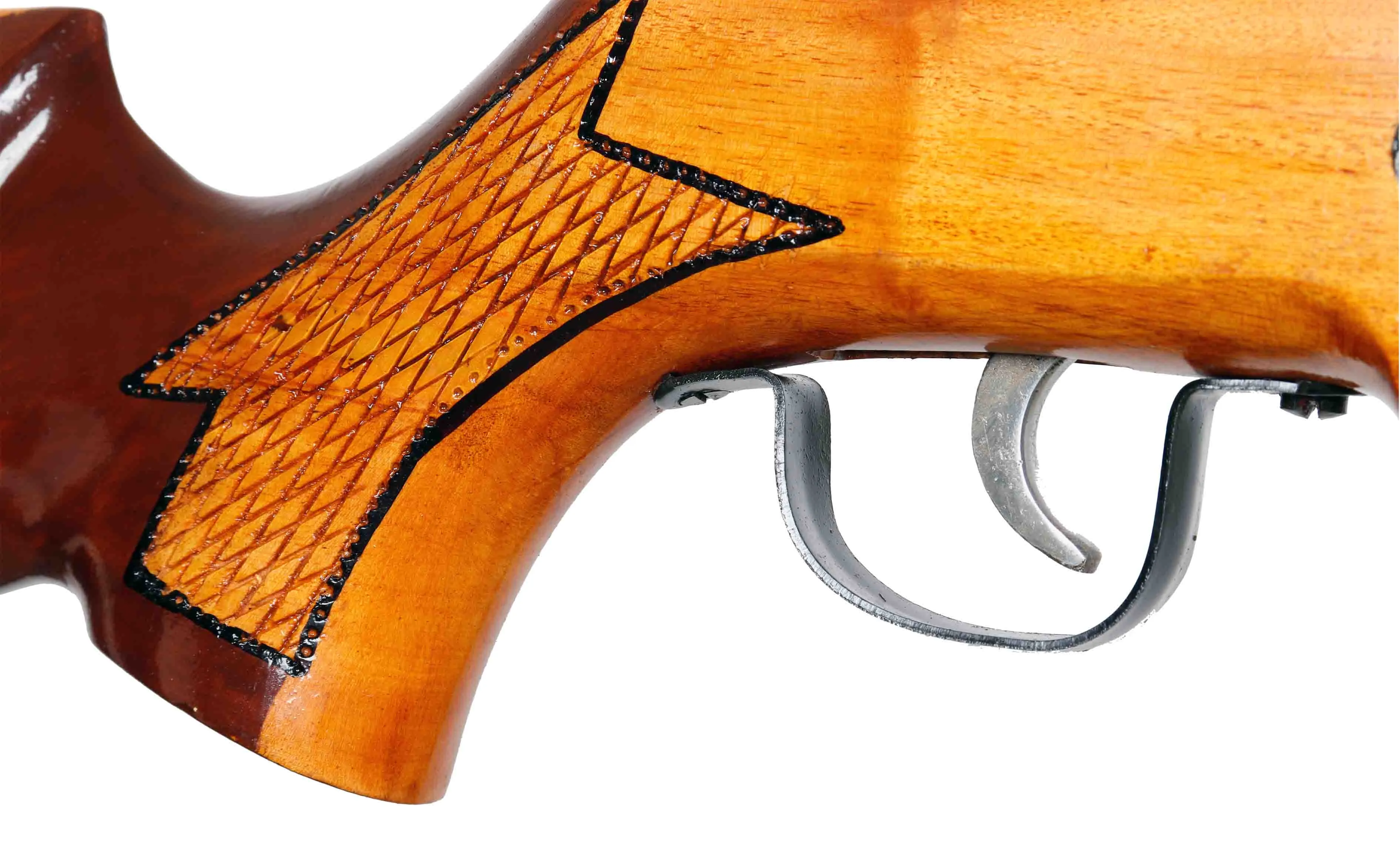 Daw's Model 35