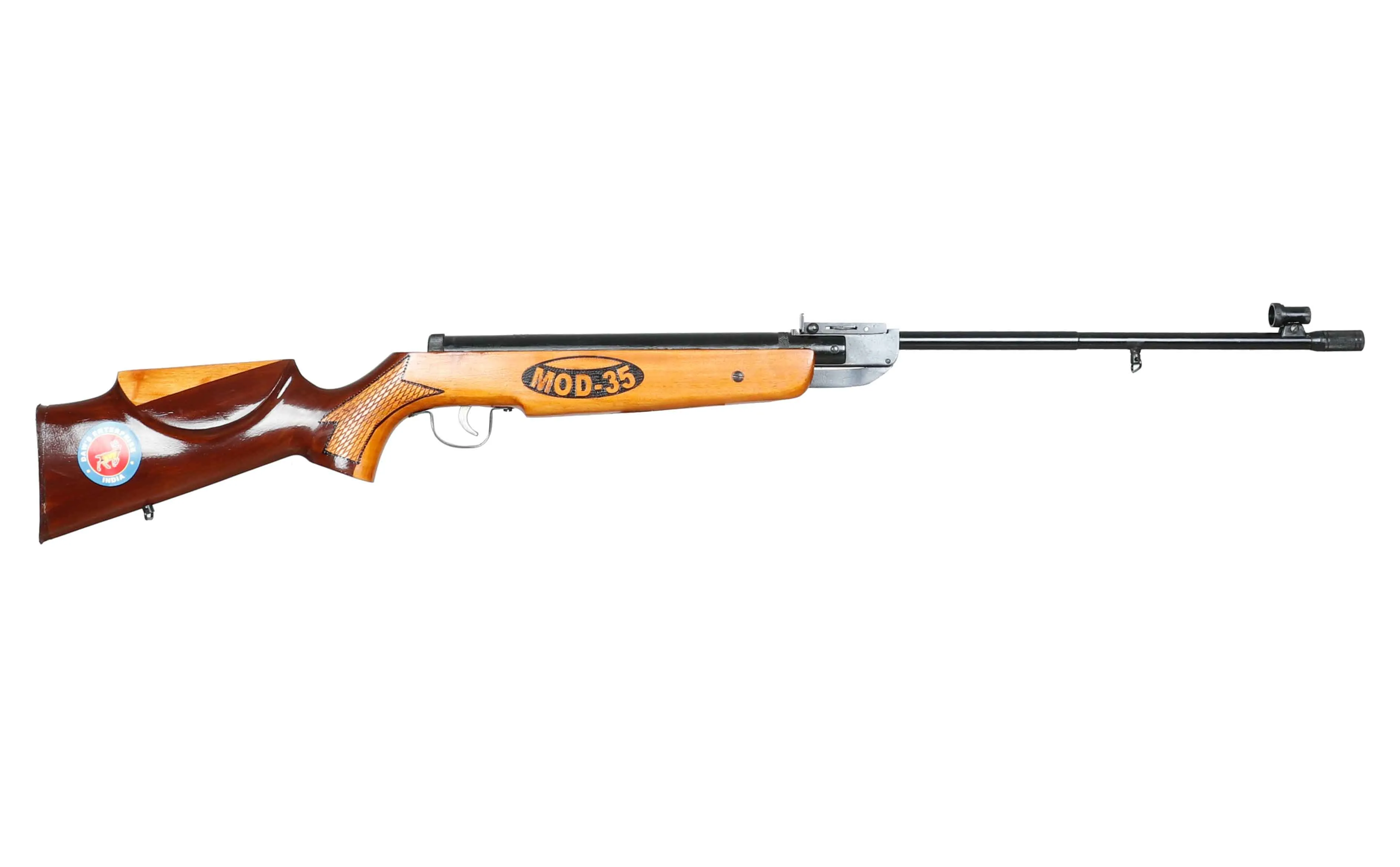 Daw's Model 35