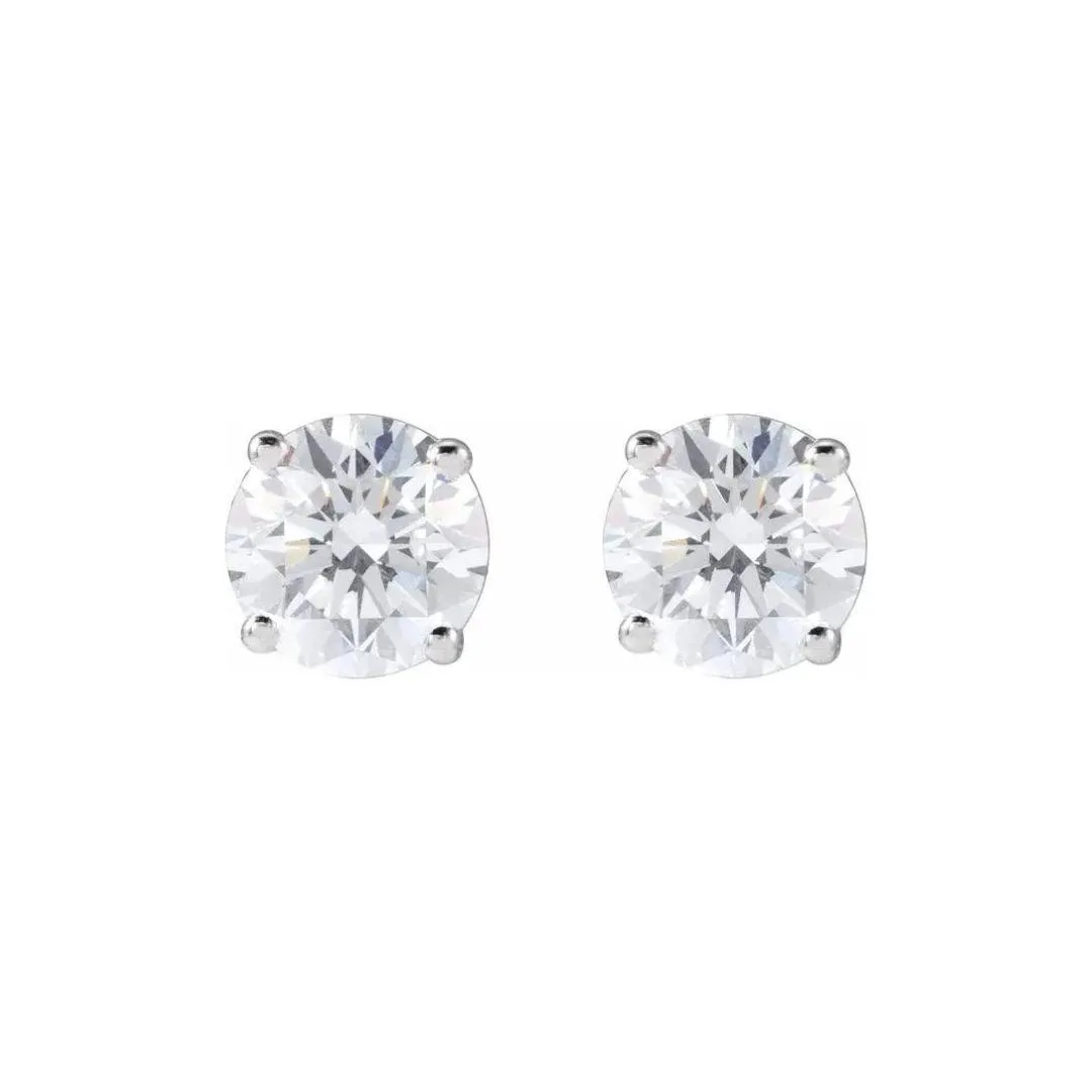 Diamond Studs