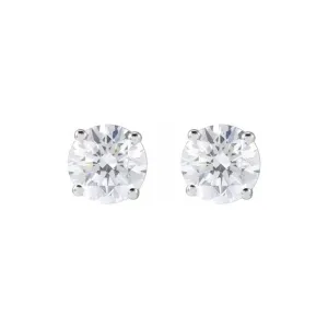 Diamond Studs