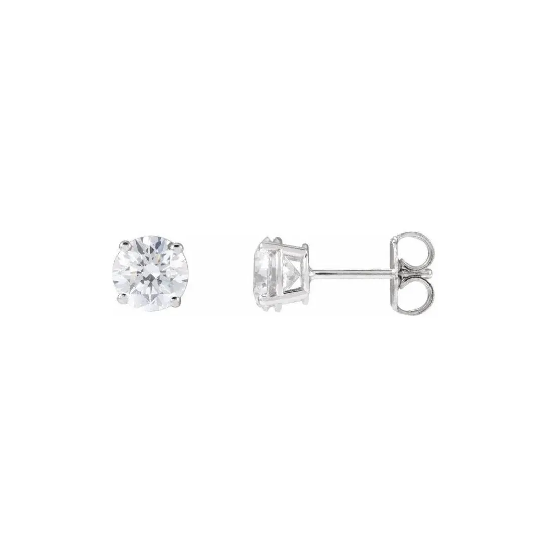 Diamond Studs