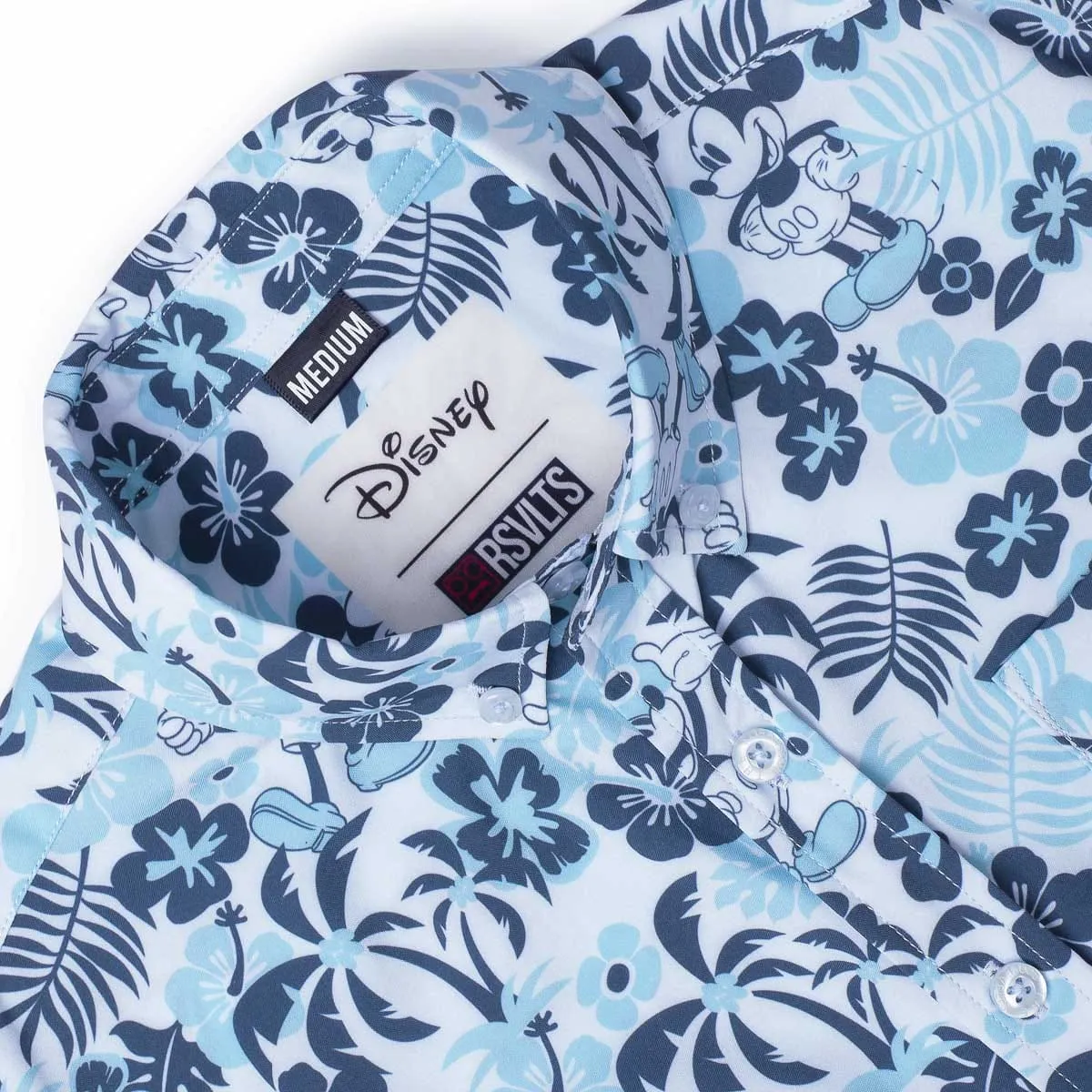 Disney "Aloha Pal" – Youth KUNUFLEX Short Sleeve Shirt