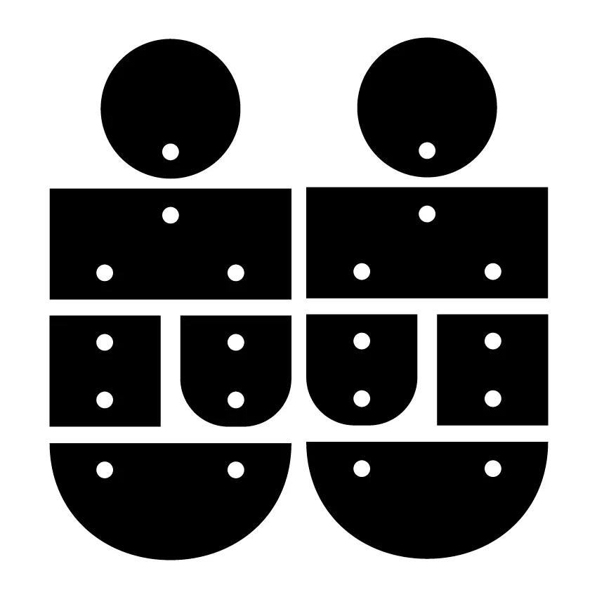 Double Trouble: Hopscotch
