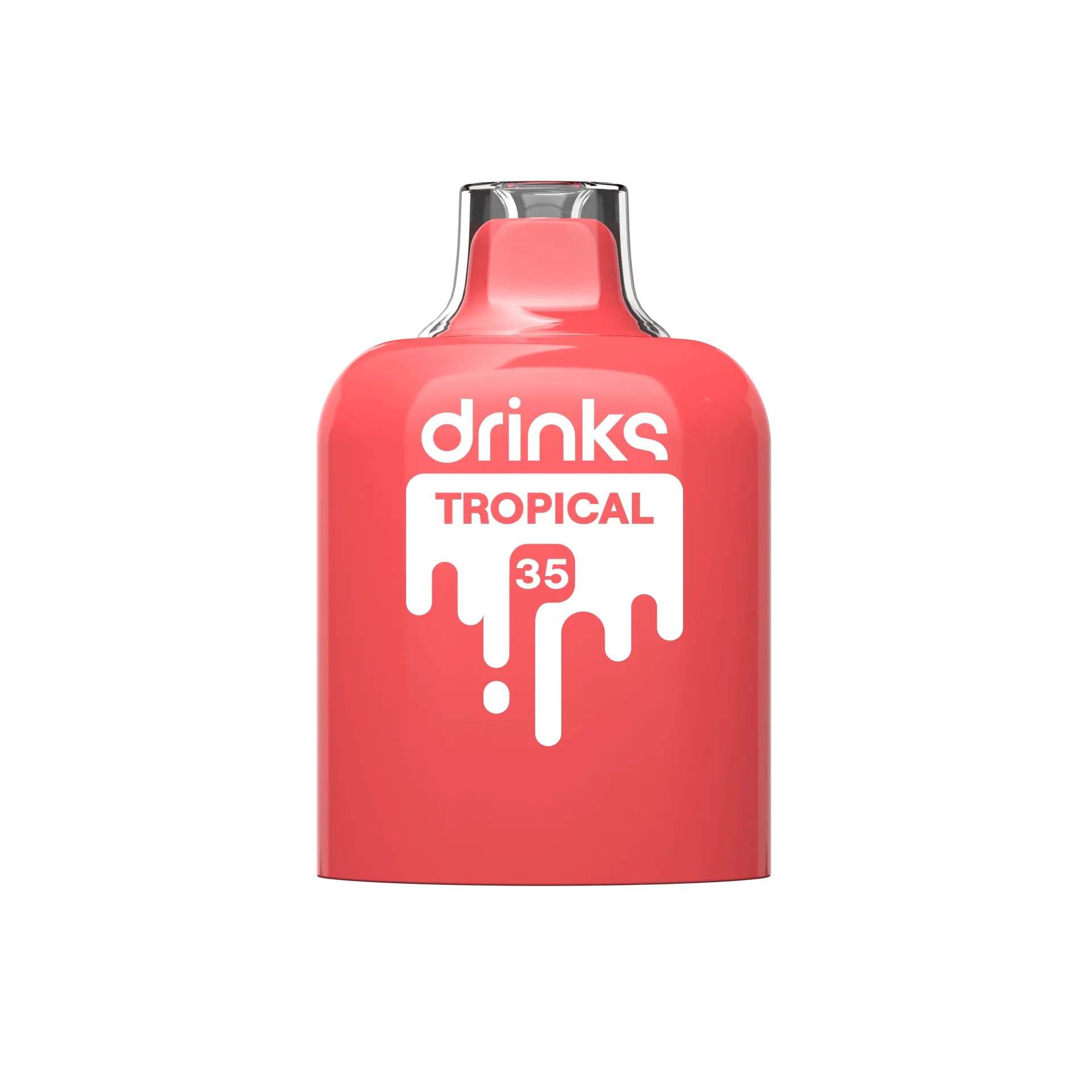 Drinks - puk. Pod - Tropical