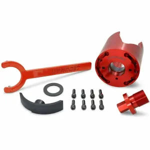 Dynojet Can Am Maverick X3 Adjustable Helix Clutch Kit