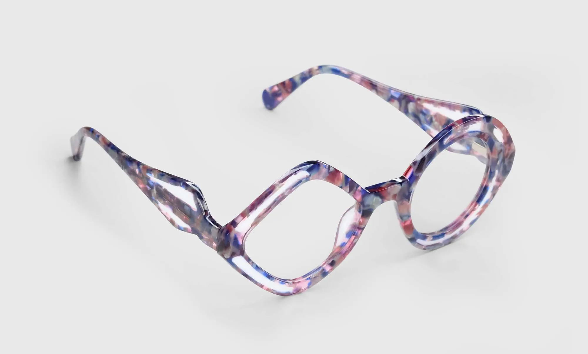 Eh-Symmetrical Readers