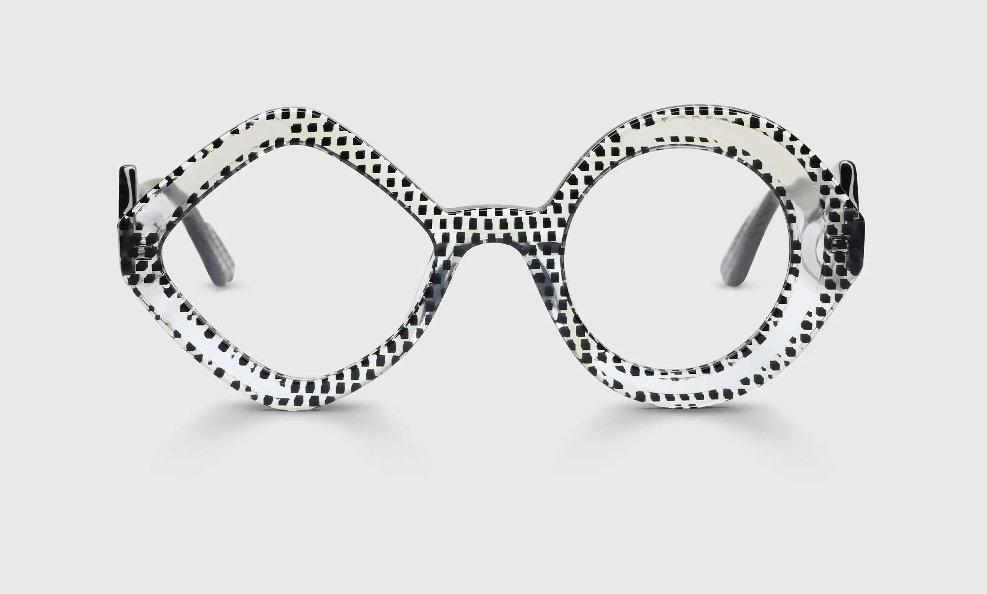 Eh-Symmetrical Readers