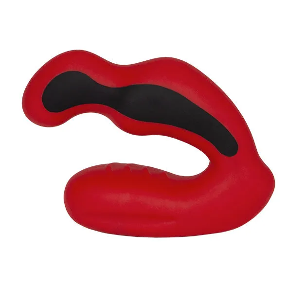 ElectraStim Silicone Fusion Habanero Prostate Massager