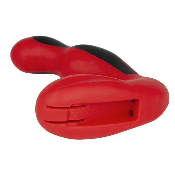 ElectraStim Silicone Fusion Habanero Prostate Massager