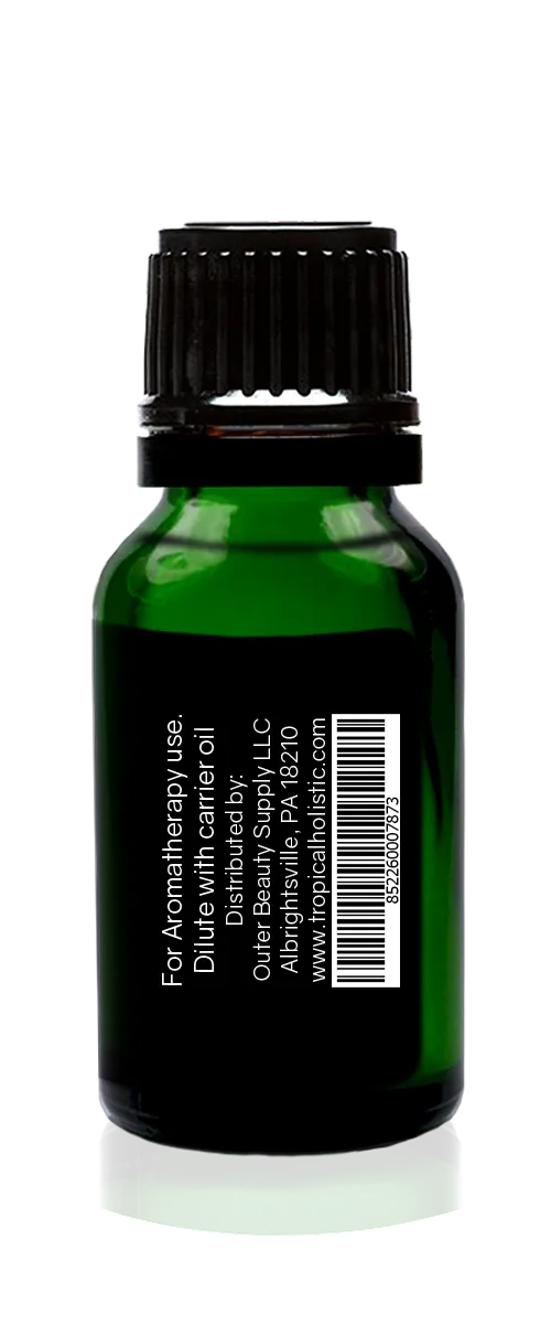 Eucalyptus Globulus Organic Essential Oil 15ml (1/2 oz)