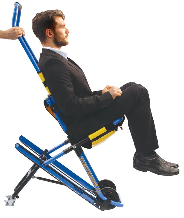 Evac Chair 600H Evacuation Stair Chair