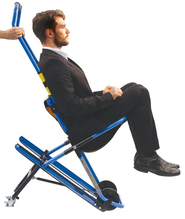 Evac Chair 600H Evacuation Stair Chair