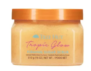 Exfoliante corporal Tree Hut Tropical Glow