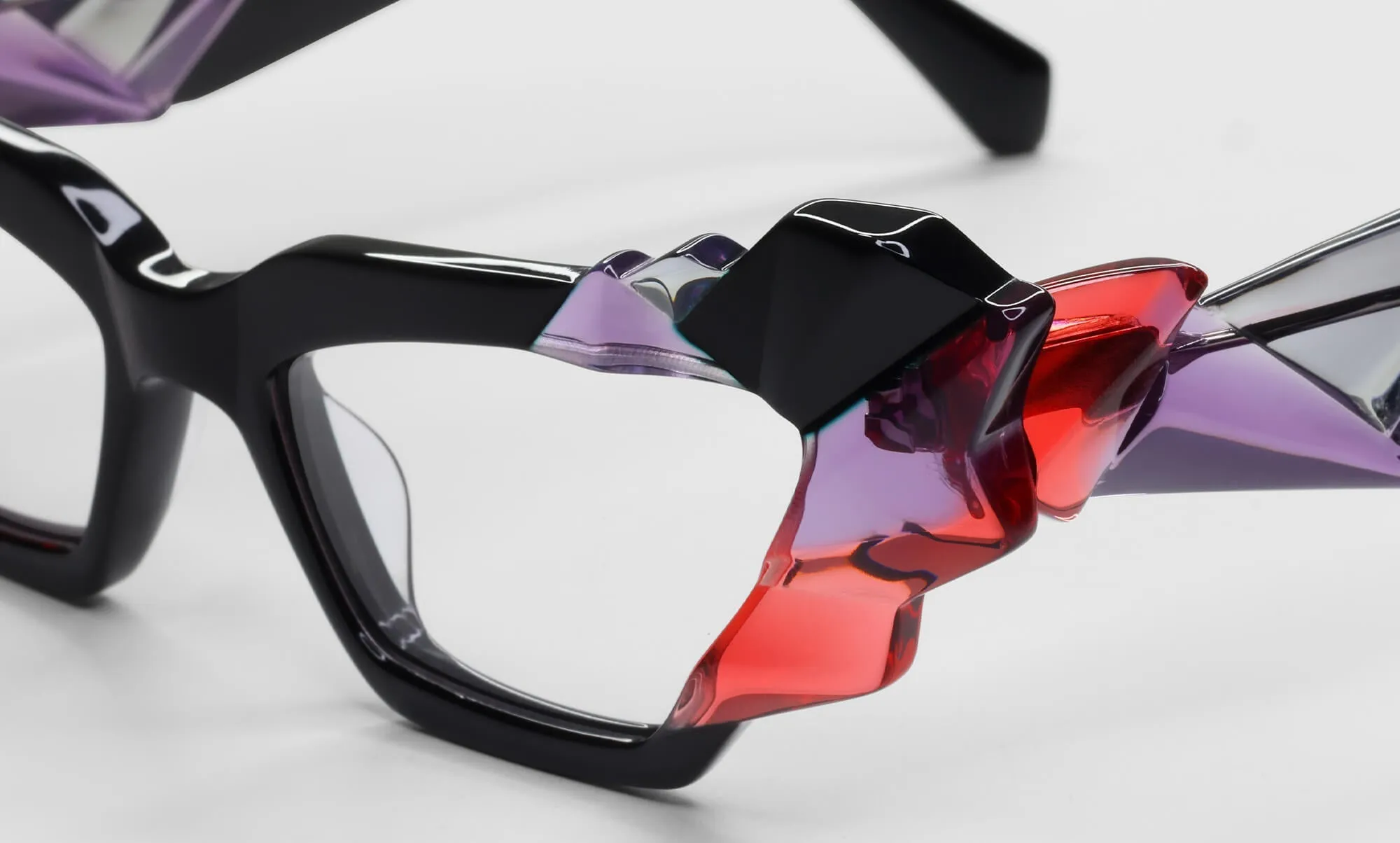 Eye of the Beholder Prescription Glasses